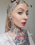 Awesome Hoops
