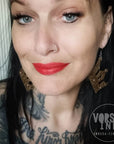 Asenne Ry | Vorssa Ink