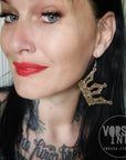 Asenne Ry | Vorssa Ink