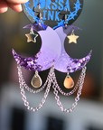 Överi Bling Moon-Limited Edition