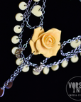 Rose-kaulakoru