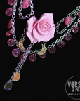 Rose-kaulakoru