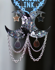 Överi Bling Moon-Limited Edition