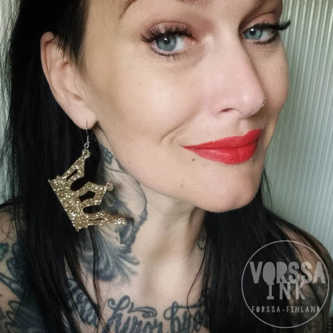 Asenne Ry | Vorssa Ink