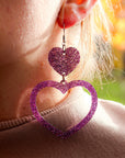 Double Love Glitteri