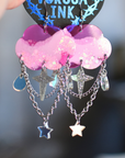 Överi Bling Cloud-Limited Edition