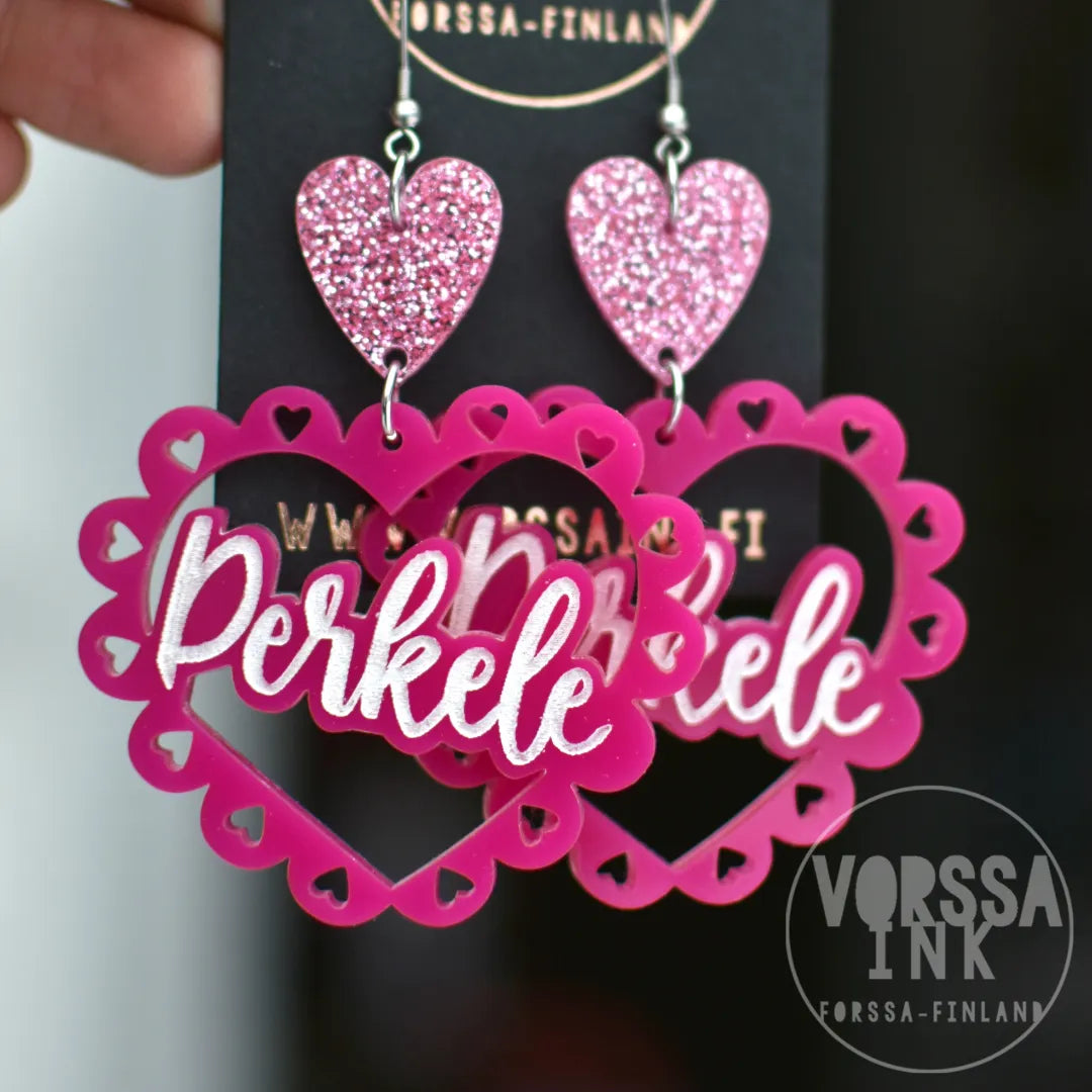 Perkele