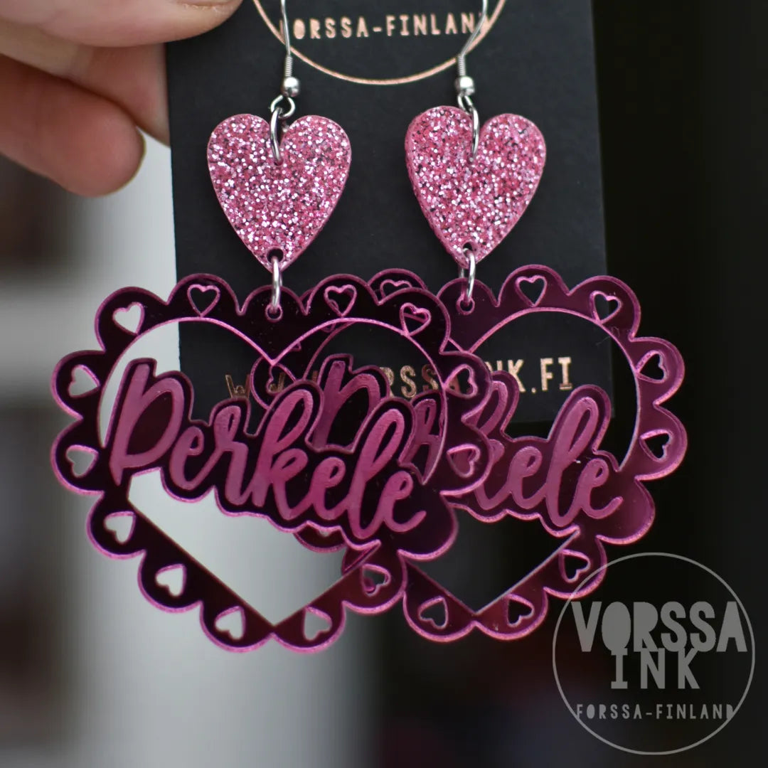 Perkele