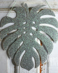 Monstera korvisteline