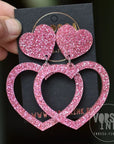Double Love Glitteri