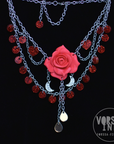 Rose-kaulakoru