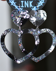 Överi Bling Double Love-Limited Edition
