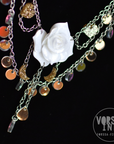 Rose-kaulakoru