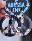 Överi Bling Peace-Limited Edition