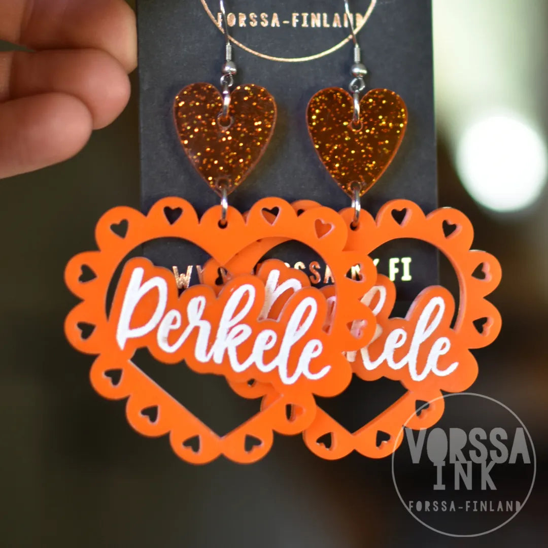 Perkele